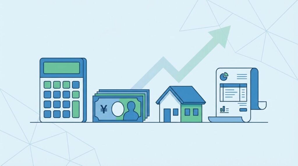 自分でできない場合｜業者の費用相場と依頼の判断基準