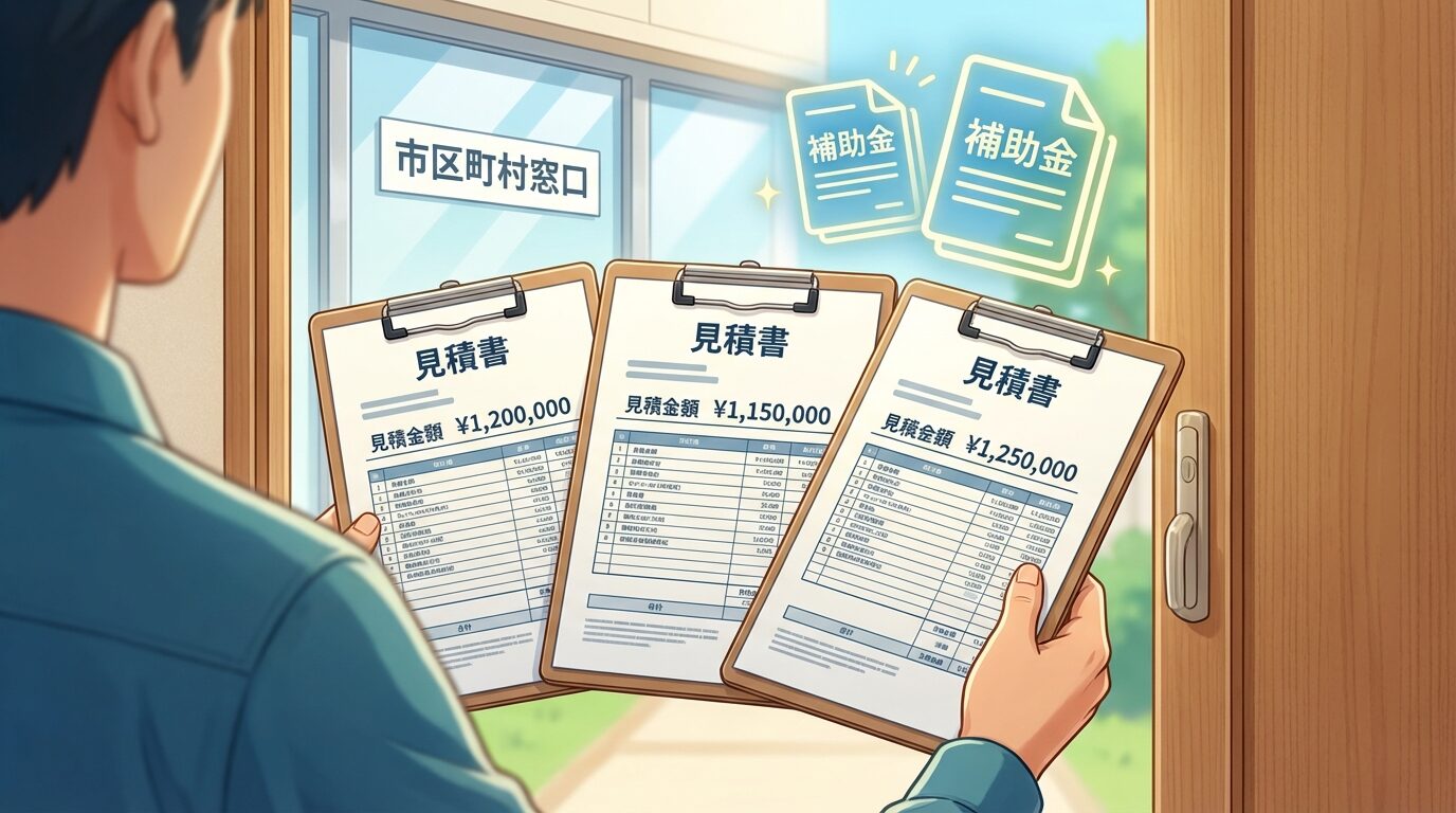使えないケースと代替手段を解説するイラスト。害獣駆除の費用は火災保険で出る？補償条件と申請手順を完全解説の本文に対応した内容で、害獣駆除のポイントを視覚的にわかりやすく示しています。